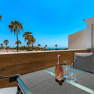 Apartamento Luxury In Island Village., Costa Adeje (Tenerife)