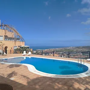 Apartamento Résidence Casablanca Ii, Costa Adeje (Tenerife)